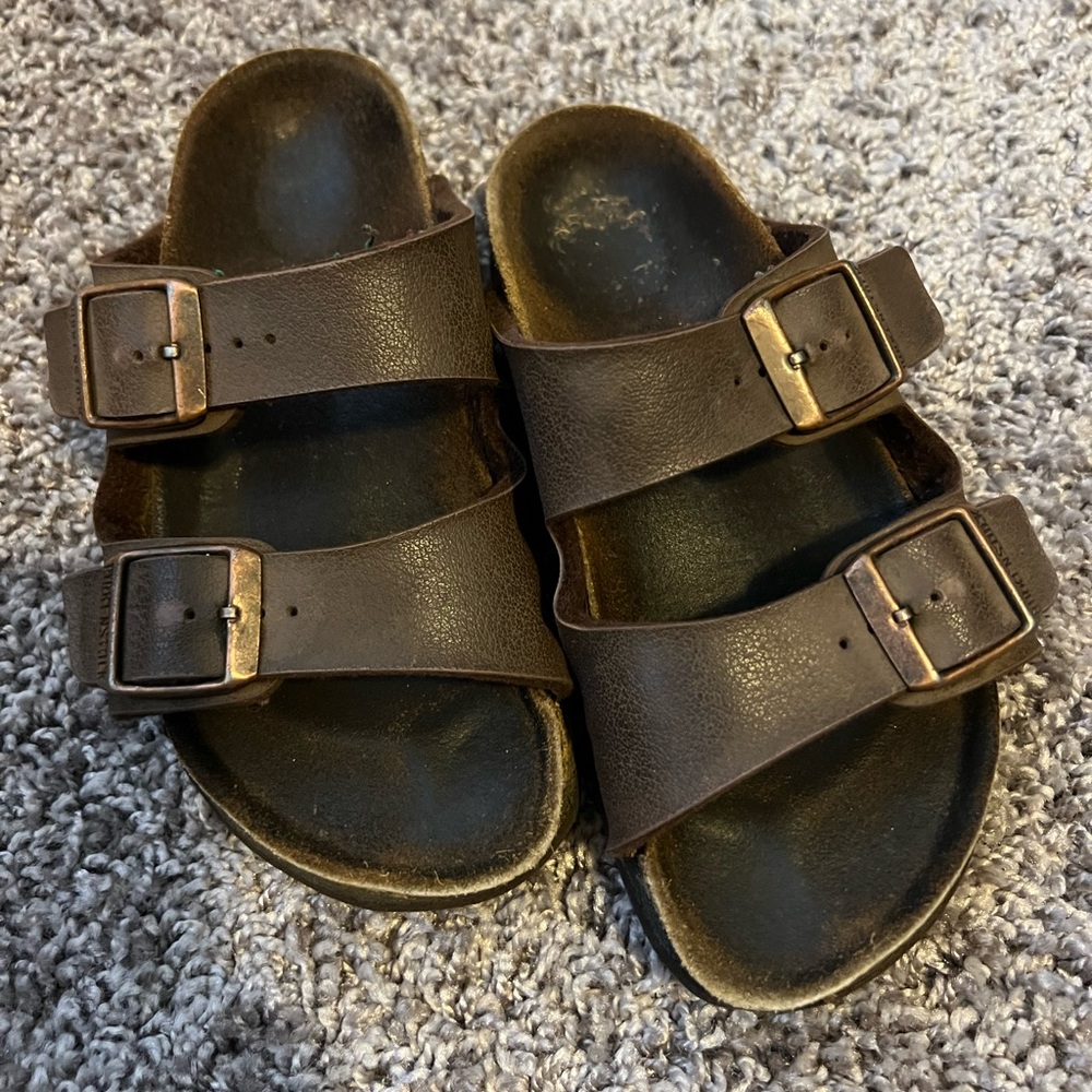 Kids Birkenstock Arizona Sandal